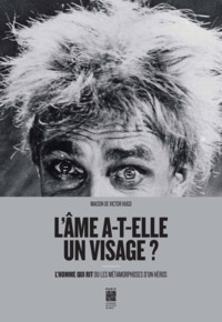 L'AME A T'ELLE UN VISAGE ?