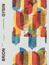 BRION GYSIN - MAMVP 2026