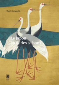 Japon, au fil des saisons (Le)