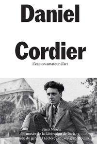 DANIEL CORDIER