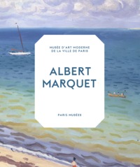 albert marquet