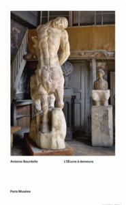 l'oeuvre à demeure