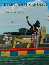 KERRY JAMES MARSHALL