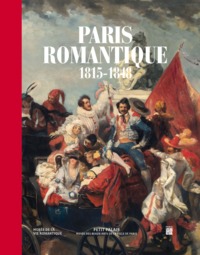 PARIS ROMANTIQUE - PETIT PALAIS