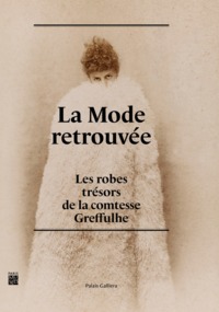 LA MODE RETROUVEE