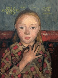 paula modersohn becker