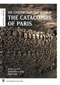 the catacombs of paris (ang)