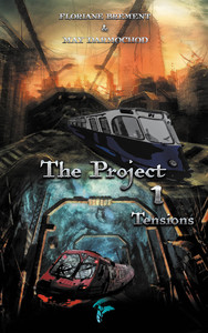 THE PROJECT - T01 - THE PROJECT - TENSIONS