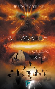 ATHANATOS - T01 - ATHANATOS - LE ROULEAU DE SUMER