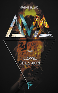 AVA - T01 - AVA - L'APPEL DE LA MORT