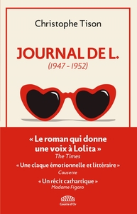 JOURNAL DE L