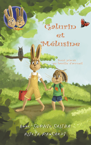 GALURIN ET MELUSINE - T01 - GALURIN ET MELUSINE 1 - SONT PLACES EN FAMILLE D'ACCUEIL