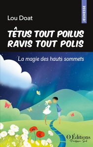 Têtus tout poilus Ravis tout polis