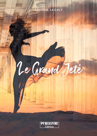 LE GRAND JETÉ