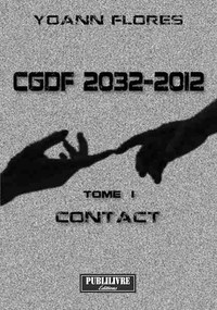 CGDF 2032-2012 - tome 1 : Contact