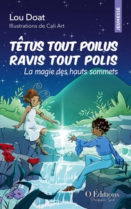 Têtus tout poilus Ravis tout polis