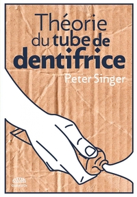 THEORIE DU TUBE DE DENTIFRICE