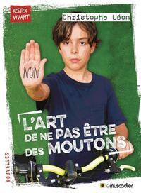 L'ART DE NE PAS ETRE DES MOUTONS