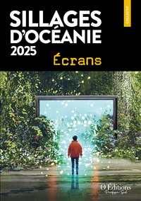 Sillages d'Océanie 2025