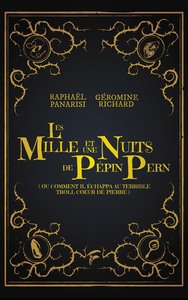 Les Mille et une nuits de Pépin Pern