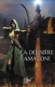 LA DERNIERE AMAZONE