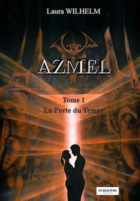 AZMEL - T1 LA PORTE DU TEMPS