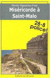 Miséricorde à Saint-Malo