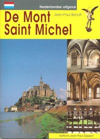 De Mont-Saint-Michel