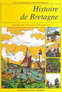 Histoire de Bretagne