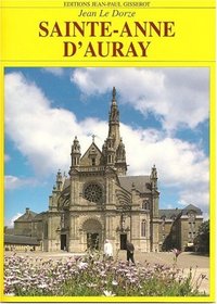 Sainte-Anne d'Auray en Bretagne
