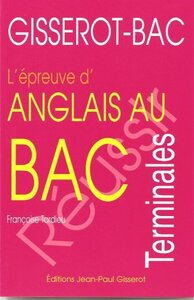 L'épreuve d'anglais au Bac