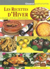 RECETTES D'HIVER