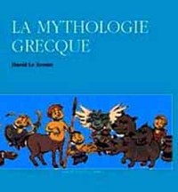 La mythologie grecque