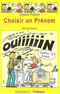 Choisir un prénom - France et DOM-TOM