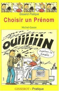 Choisir un prénom - France et DOM-TOM