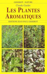 Les plantes aromatiques