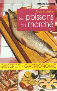 Les poissons du marché