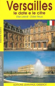Versailles le date e le cifre