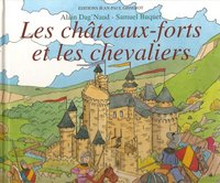 Les châteaux forts et les chevaliers
