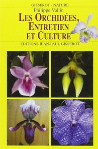 Les orchidées, entretien et culture