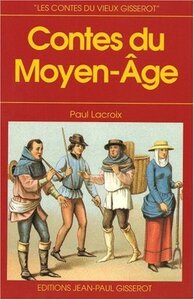 Contes du Moyen-Âge