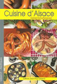 Cuisine d'Alsace