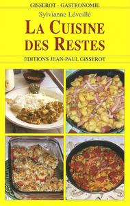 LA CUISINE DES RESTES