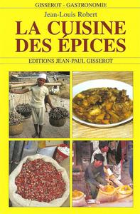 La cuisine des épices