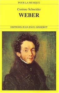 Weber, 1786-1826