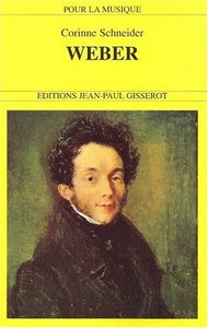 Weber, 1786-1826