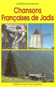 CHANSONS FRANCAISES DE JADIS