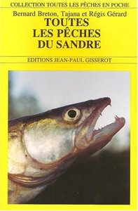 Toutes les pêches du sandre