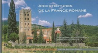 Architecture de la France romane