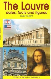 The Louvre dates, facts and figures